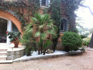 Architecte paysagiste à Ajaccio